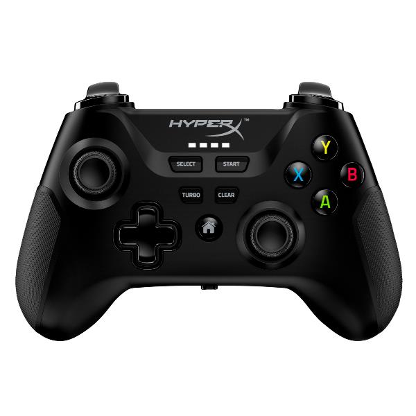 HP Inc HYPERX CLUTCH - WIRELESS GAMING